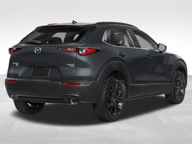 2026 Mazda CX-30 2.5 Turbo Premium Plus