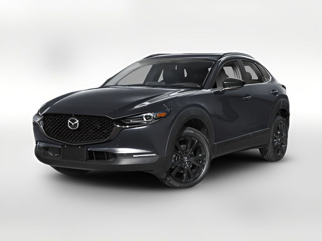 2026 Mazda CX-30 2.5 Turbo Premium Plus