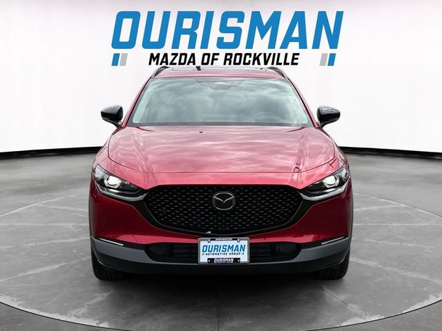 2026 Mazda CX-30 2.5 Turbo Premium Plus