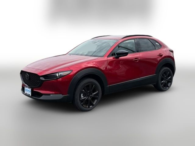 2026 Mazda CX-30 2.5 Turbo Premium Plus