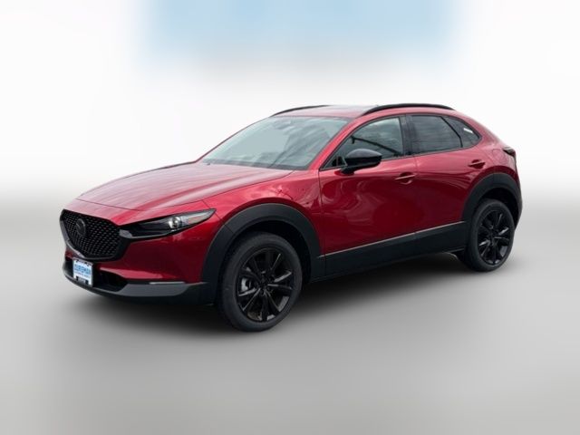 2026 Mazda CX-30 2.5 Turbo Premium Plus