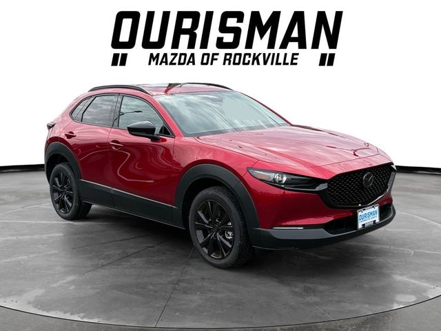 2026 Mazda CX-30 2.5 Turbo Premium Plus