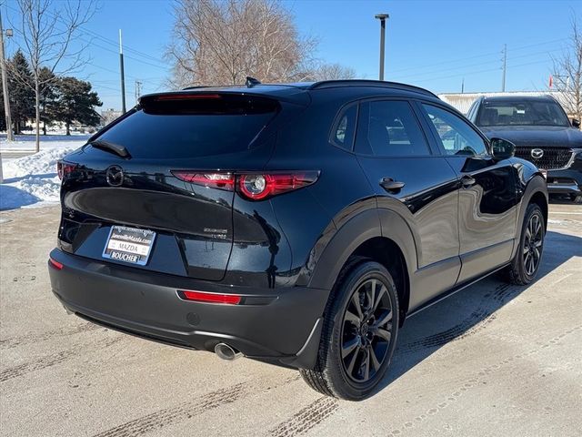2026 Mazda CX-30 2.5 Turbo Premium Plus