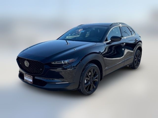 2026 Mazda CX-30 2.5 Turbo Premium Plus