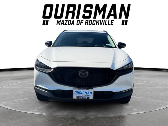 2026 Mazda CX-30 2.5 Turbo Premium Plus