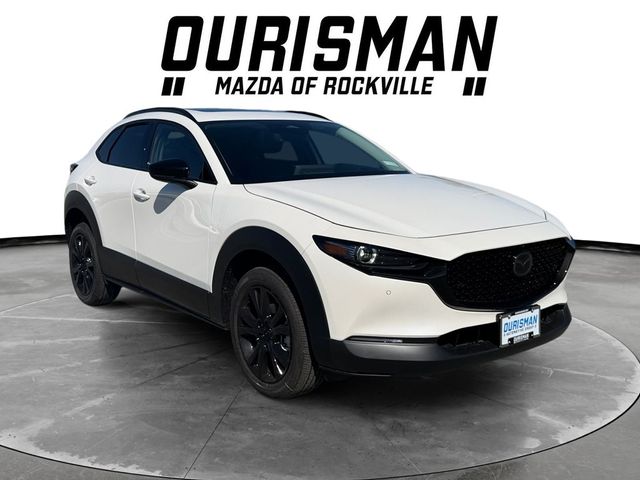 2026 Mazda CX-30 2.5 Turbo Premium Plus