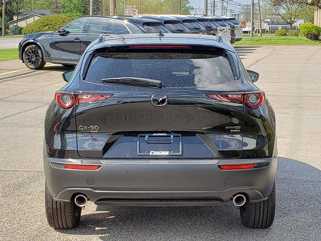 2026 Mazda CX-30 2.5 Turbo Premium Plus