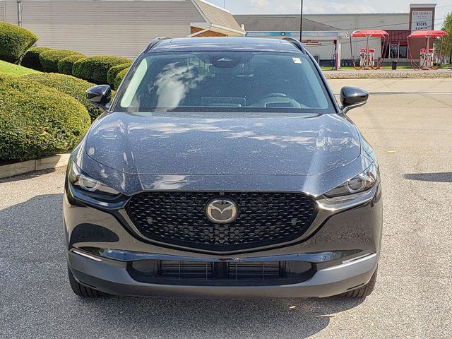 2026 Mazda CX-30 2.5 Turbo Premium Plus