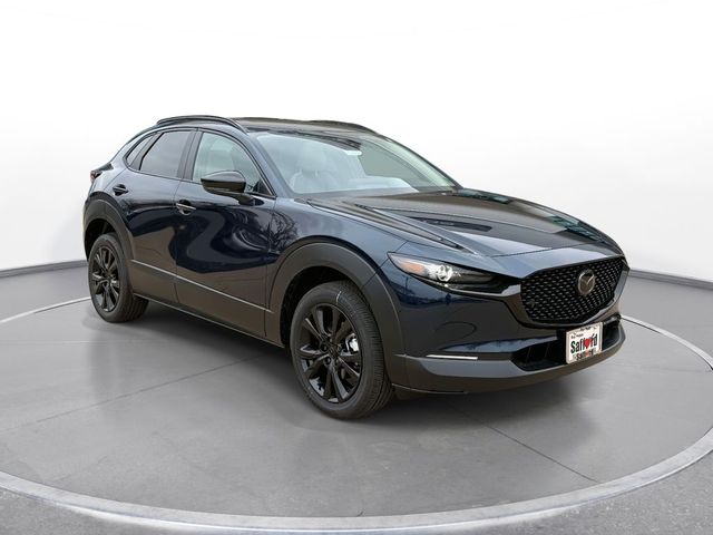 2026 Mazda CX-30 2.5 S Aire Edition