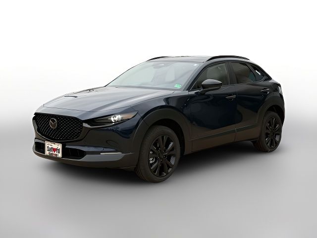 2026 Mazda CX-30 2.5 S Aire Edition