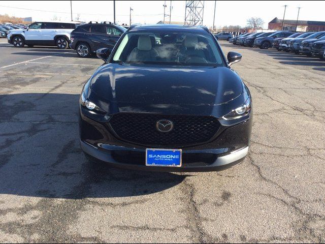 2026 Mazda CX-30 2.5 S Aire Edition