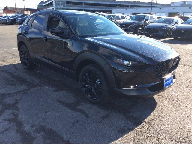 2026 Mazda CX-30 2.5 S Aire Edition