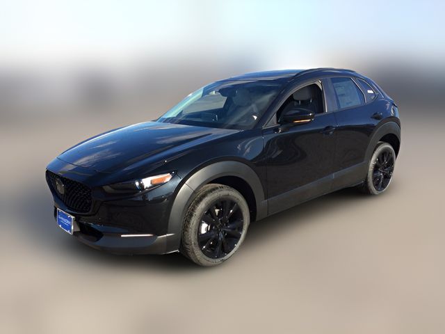 2026 Mazda CX-30 2.5 S Aire Edition