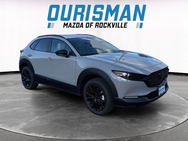 2026 Mazda CX-30 2.5 S Aire Edition