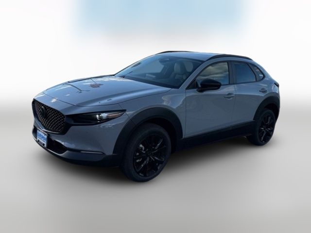 2026 Mazda CX-30 2.5 S Aire Edition