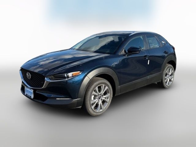 2026 Mazda CX-30 2.5 S Preferred