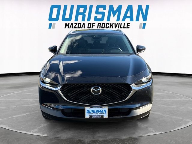 2026 Mazda CX-30 2.5 S Preferred