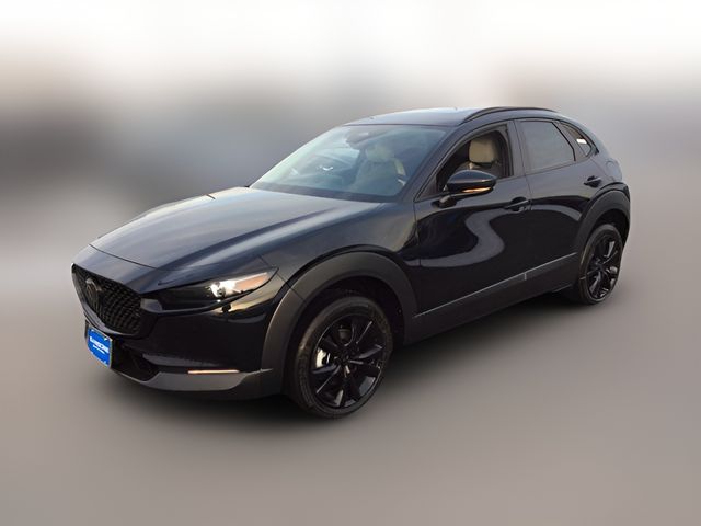 2026 Mazda CX-30 2.5 S Aire Edition