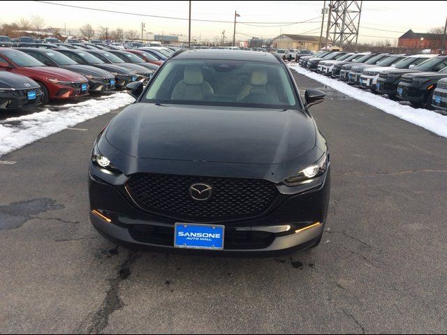 2026 Mazda CX-30 2.5 S Aire Edition