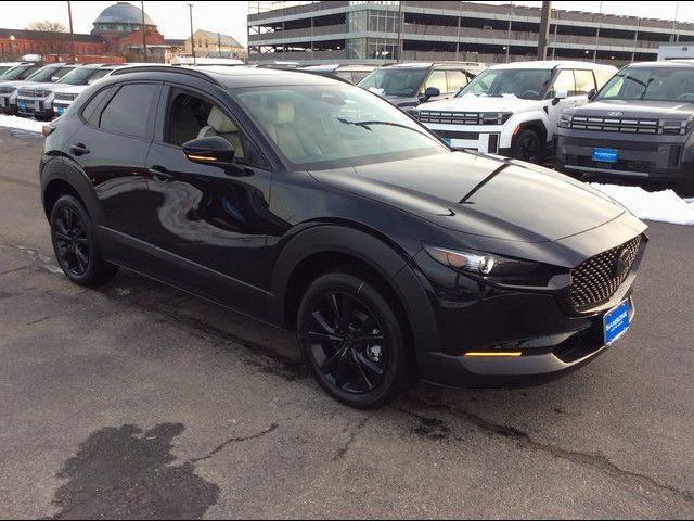 2026 Mazda CX-30 2.5 S Aire Edition