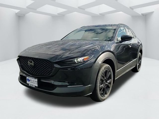 2026 Mazda CX-30 2.5 S Preferred