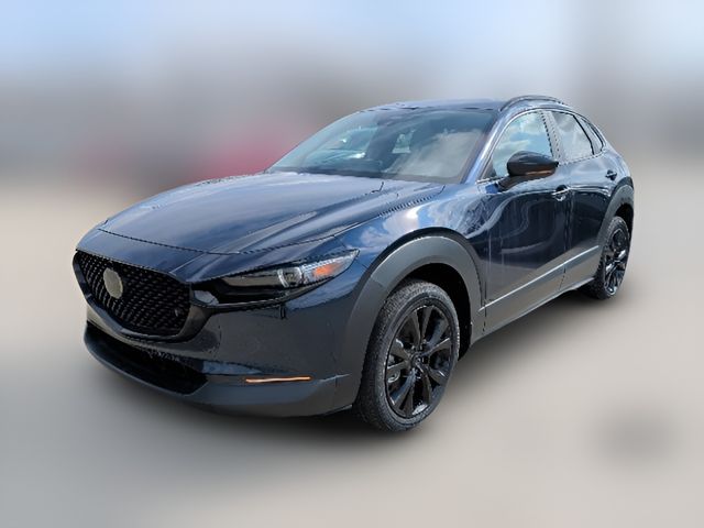2026 Mazda CX-30 2.5 Turbo Aire Edition