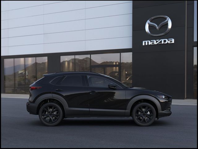 2026 Mazda CX-30 2.5 Turbo Premium Plus
