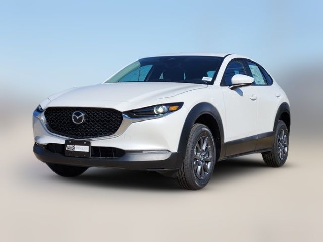 2026 Mazda CX-30 2.5 S