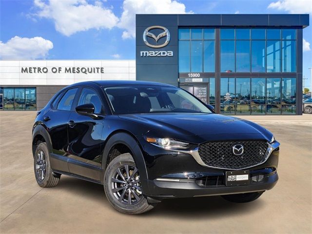 2026 Mazda CX-30 2.5 S