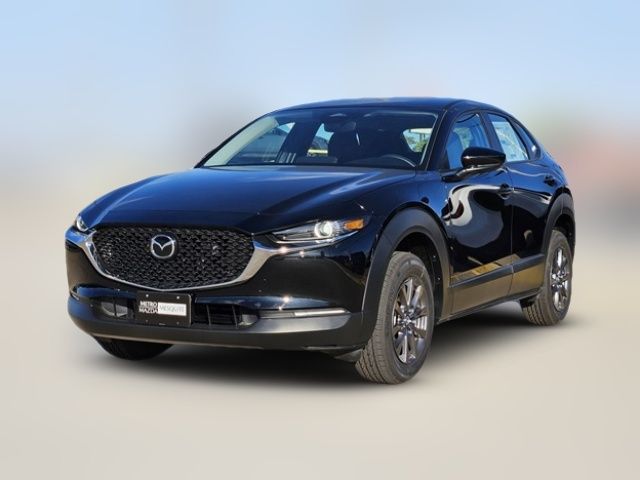 2026 Mazda CX-30 2.5 S