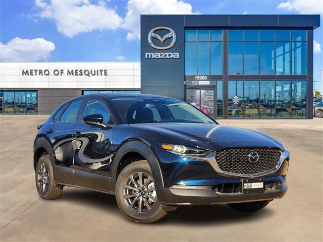 2026 Mazda CX-30 2.5 S