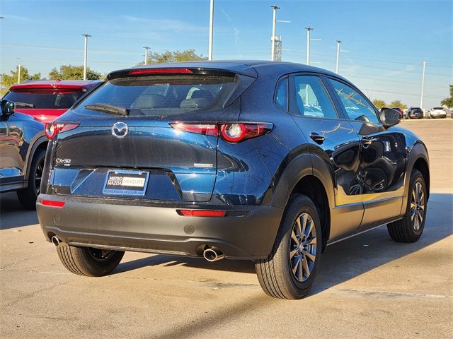 2026 Mazda CX-30 2.5 S
