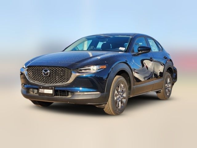 2026 Mazda CX-30 2.5 S
