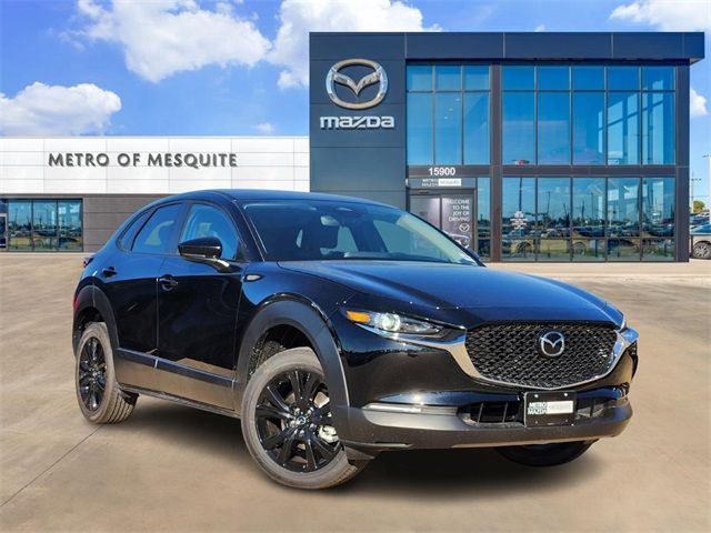 2026 Mazda CX-30 2.5 S Select Sport