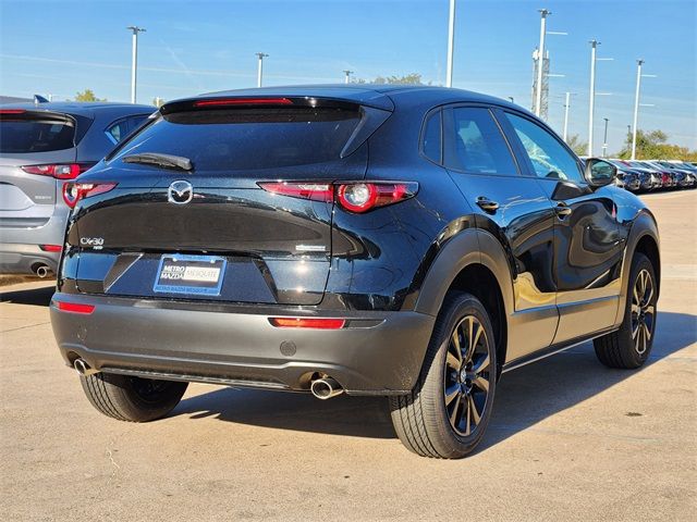 2026 Mazda CX-30 2.5 S Select Sport