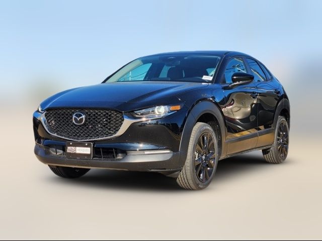 2026 Mazda CX-30 2.5 S Select Sport