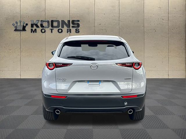 2026 Mazda CX-30 2.5 S Select Sport