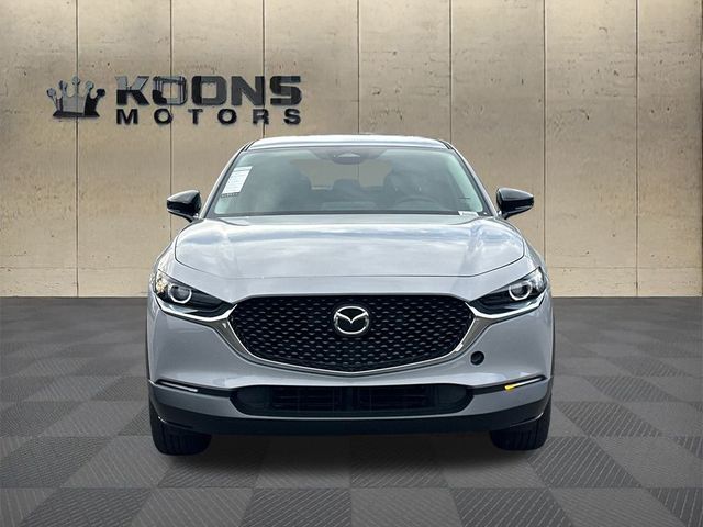 2026 Mazda CX-30 2.5 S Select Sport