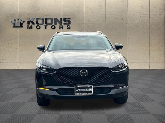 2026 Mazda CX-30 2.5 S Aire Edition