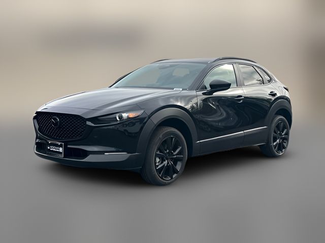 2026 Mazda CX-30 2.5 S Aire Edition