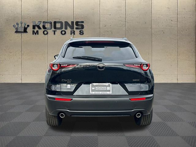 2026 Mazda CX-30 2.5 S Aire Edition