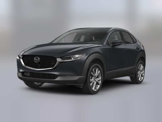 2026 Mazda CX-30 2.5 S Preferred