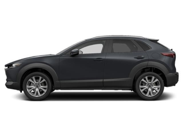 2026 Mazda CX-30 2.5 S Preferred