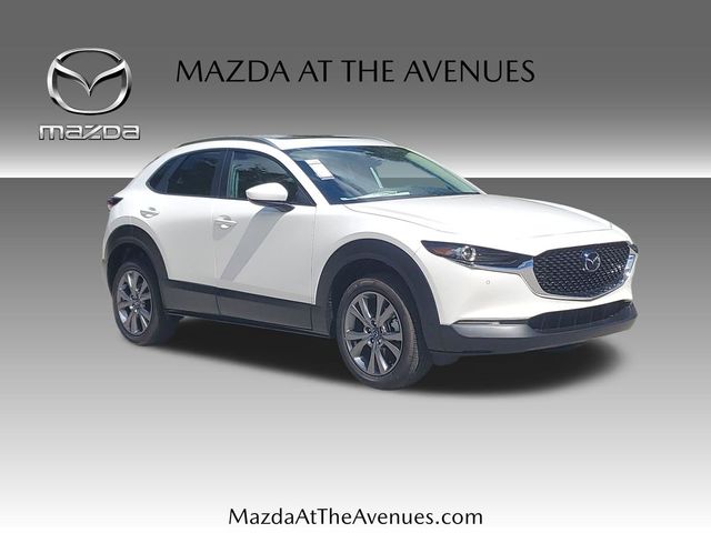 2026 Mazda CX-30 2.5 S Preferred