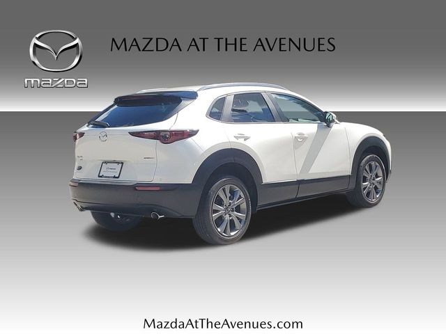 2026 Mazda CX-30 2.5 S Preferred
