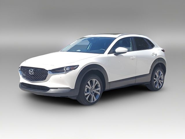 2026 Mazda CX-30 2.5 S Preferred