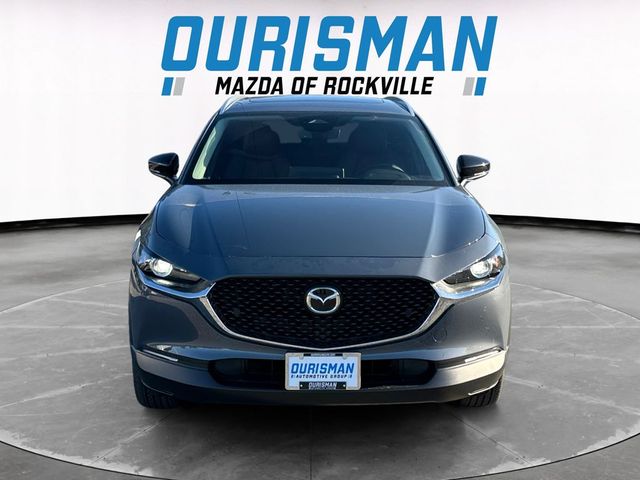 2026 Mazda CX-30 2.5 S Carbon Edition