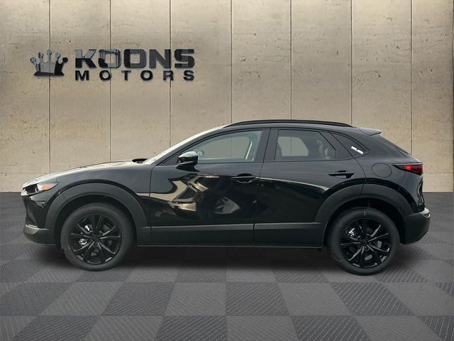 2026 Mazda CX-30 2.5 S Preferred