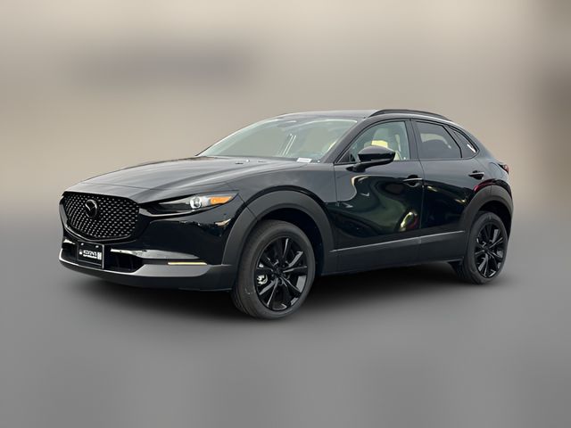 2026 Mazda CX-30 2.5 S Preferred