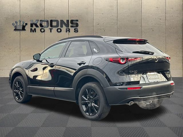 2026 Mazda CX-30 2.5 S Preferred